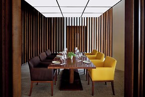 JW Marriott Hotel Muscat