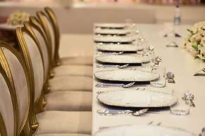 JW Marriott Hotel Muscat