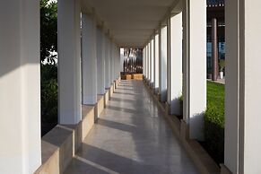 JW Marriott Hotel Muscat