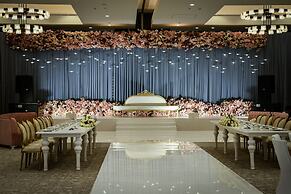 JW Marriott Hotel Muscat