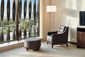 JW Marriott Hotel Muscat