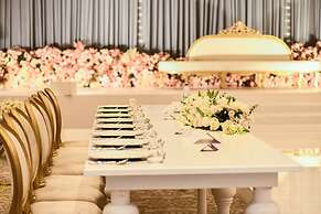 JW Marriott Hotel Muscat