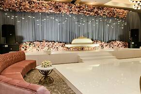 JW Marriott Hotel Muscat