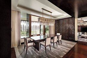 JW Marriott Hotel Muscat