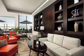 JW Marriott Hotel Muscat