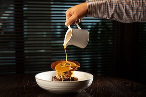 JW Marriott Hotel Muscat