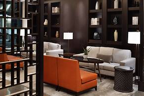 JW Marriott Hotel Muscat