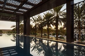 JW Marriott Hotel Muscat