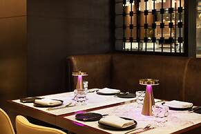 JW Marriott Hotel Muscat