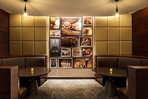 JW Marriott Hotel Muscat