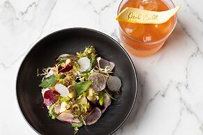 JW Marriott Hotel Muscat