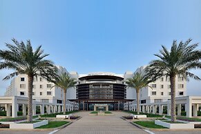 JW Marriott Hotel Muscat
