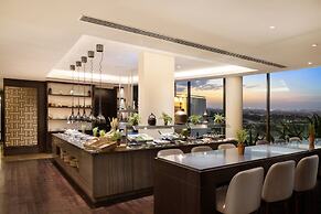 JW Marriott Hotel Muscat