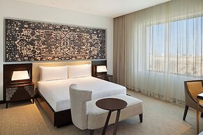 JW Marriott Hotel Muscat