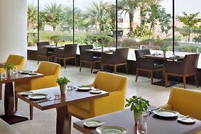 JW Marriott Hotel Muscat