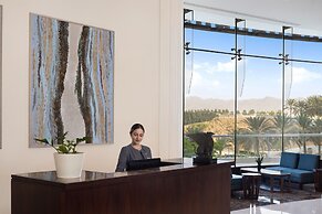 JW Marriott Hotel Muscat