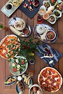 JW Marriott Hotel Muscat