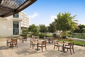 JW Marriott Hotel Muscat