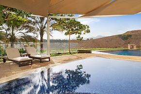 JW Marriott Hotel Muscat