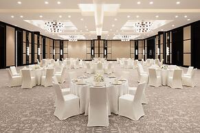 JW Marriott Hotel Muscat