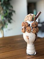 JW Marriott Hotel Muscat