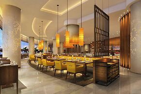 JW Marriott Hotel Muscat