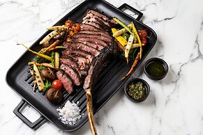 JW Marriott Hotel Muscat