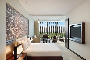 JW Marriott Hotel Muscat