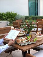 JW Marriott Hotel Muscat