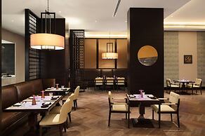 JW Marriott Hotel Muscat