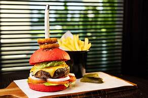 JW Marriott Hotel Muscat