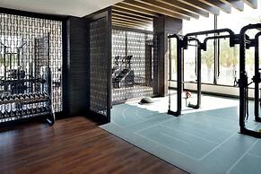 JW Marriott Hotel Muscat