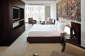 JW Marriott Hotel Muscat