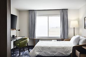 Fairfield Inn & Suites by Marriott Sheboygan