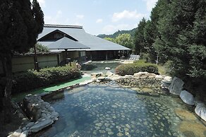 Watarase Onsen Hotel Yamayuri