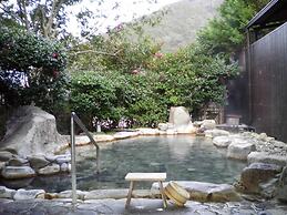 Watarase Onsen Hotel Yamayuri