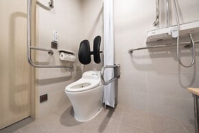 NINE TREE BY PARNAS SEOUL DONGDAEMUN