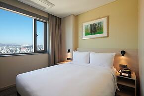 NINE TREE BY PARNAS SEOUL DONGDAEMUN