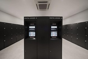 NINE TREE BY PARNAS SEOUL DONGDAEMUN