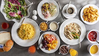 NINE TREE BY PARNAS SEOUL DONGDAEMUN