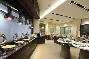 NINE TREE BY PARNAS SEOUL DONGDAEMUN