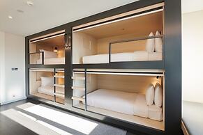 NINE TREE BY PARNAS SEOUL DONGDAEMUN