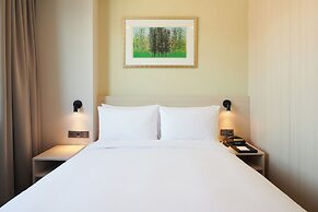 NINE TREE BY PARNAS SEOUL DONGDAEMUN