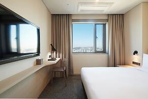 NINE TREE BY PARNAS SEOUL DONGDAEMUN