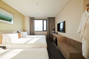 NINE TREE BY PARNAS SEOUL DONGDAEMUN