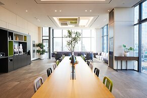 NINE TREE BY PARNAS SEOUL DONGDAEMUN