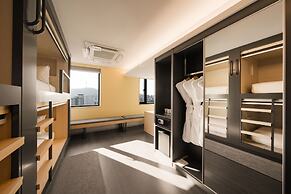 NINE TREE BY PARNAS SEOUL DONGDAEMUN