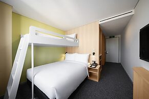 NINE TREE BY PARNAS SEOUL DONGDAEMUN