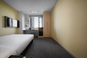 NINE TREE BY PARNAS SEOUL DONGDAEMUN