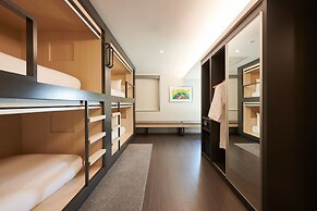 NINE TREE BY PARNAS SEOUL DONGDAEMUN